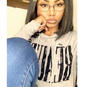 Meet your Posher, Lashunda